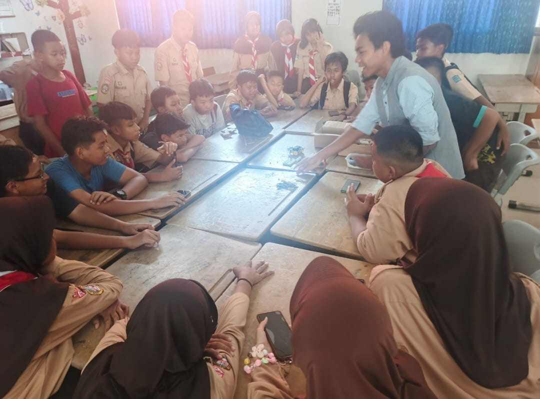 Hardware Assembly Workshop