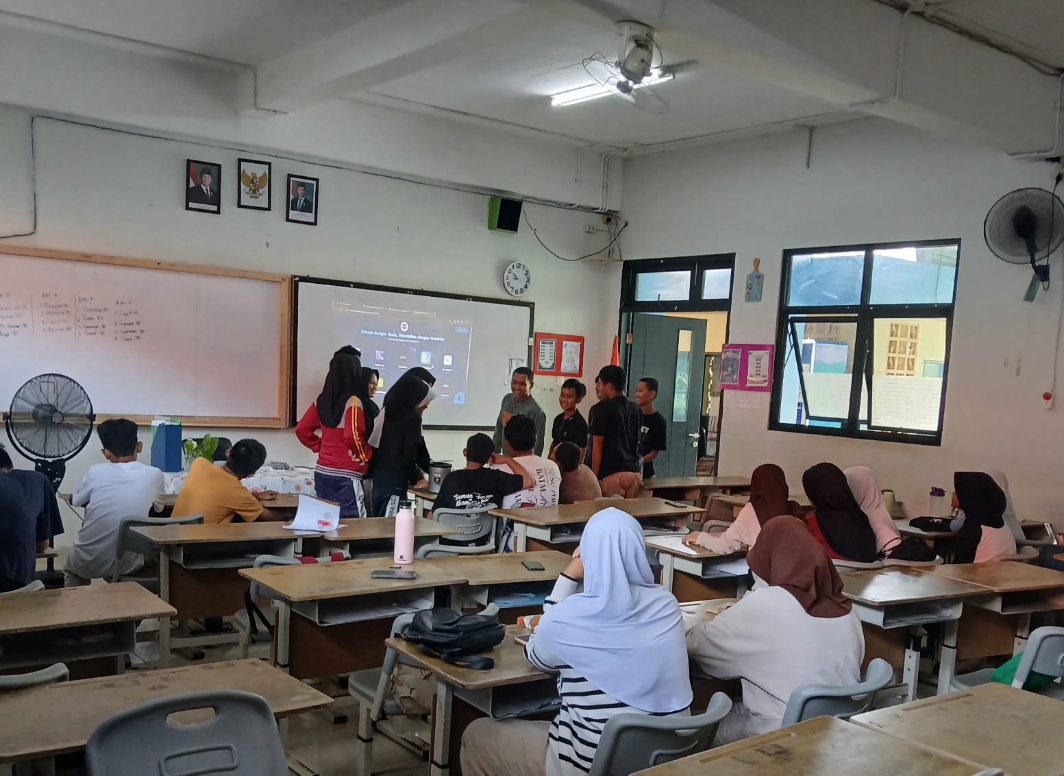 Workshop HTML & Game Mini